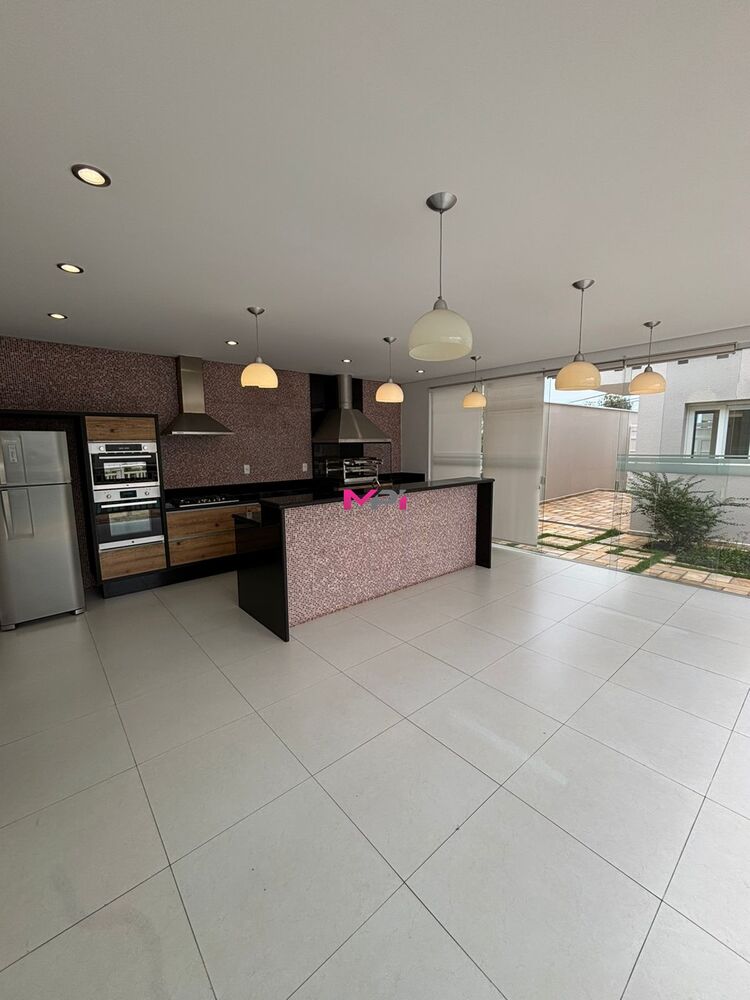 Casa de Condomínio, 4 quartos - Foto 24