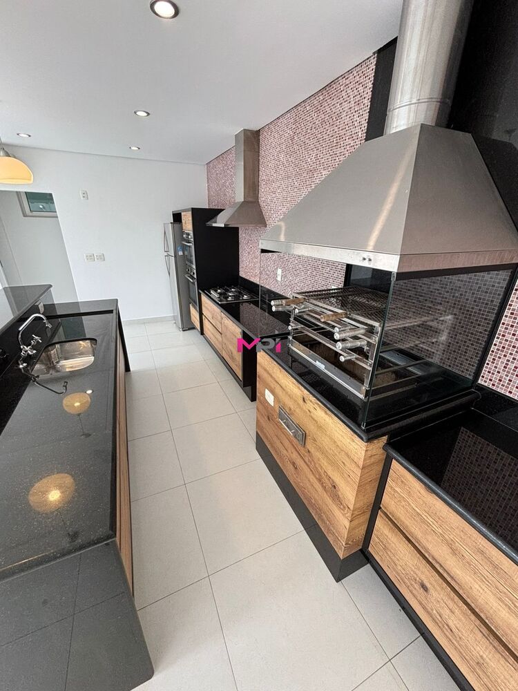 Casa de Condomínio, 4 quartos - Foto 27