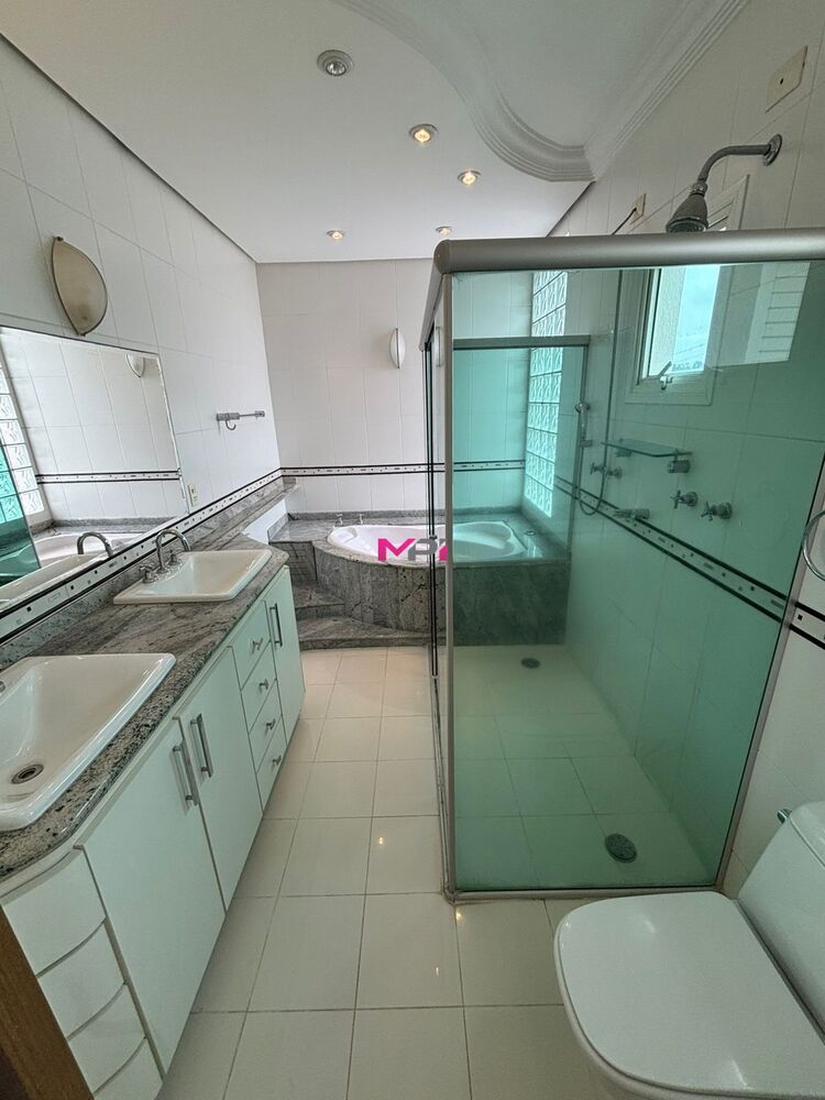 Casa de Condomínio, 4 quartos - Foto 12