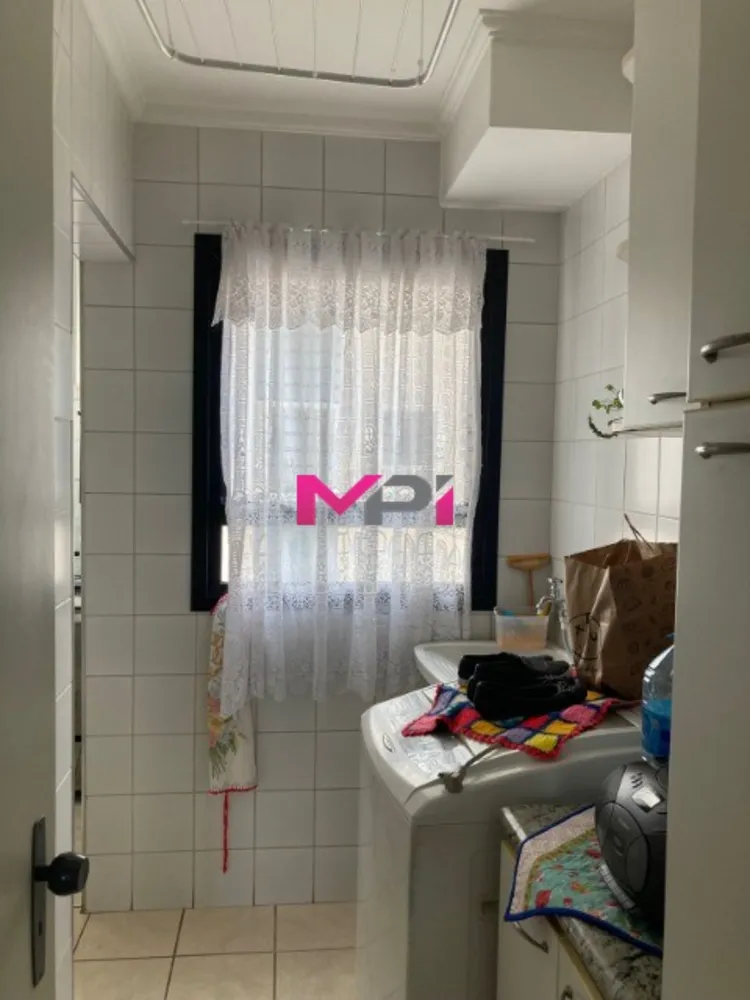 Apartamento, 3 quartos, 84 m² - Foto 4