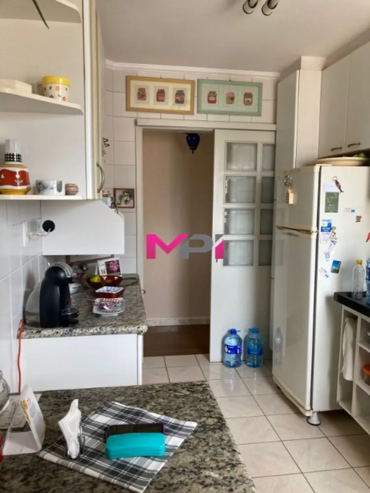 Apartamento, 3 quartos, 84 m² - Foto 3