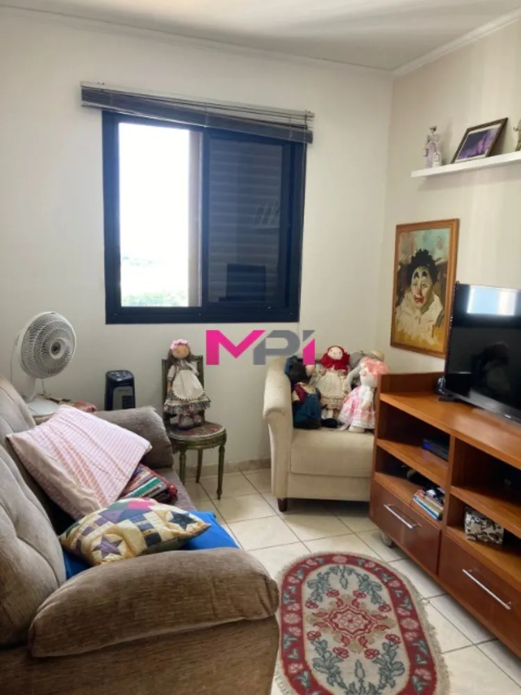 Apartamento, 3 quartos, 84 m² - Foto 5