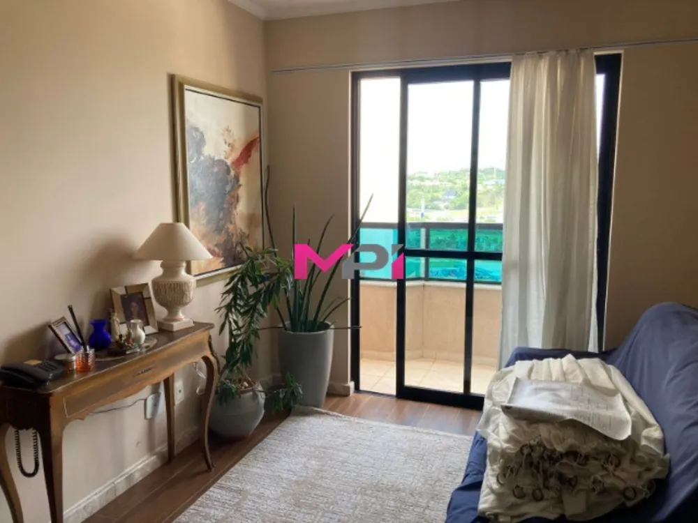 Apartamento, 3 quartos, 84 m² - Foto 2