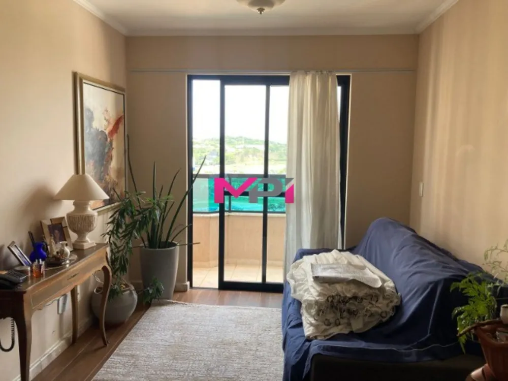 Apartamento, 3 quartos, 84 m² - Foto 1