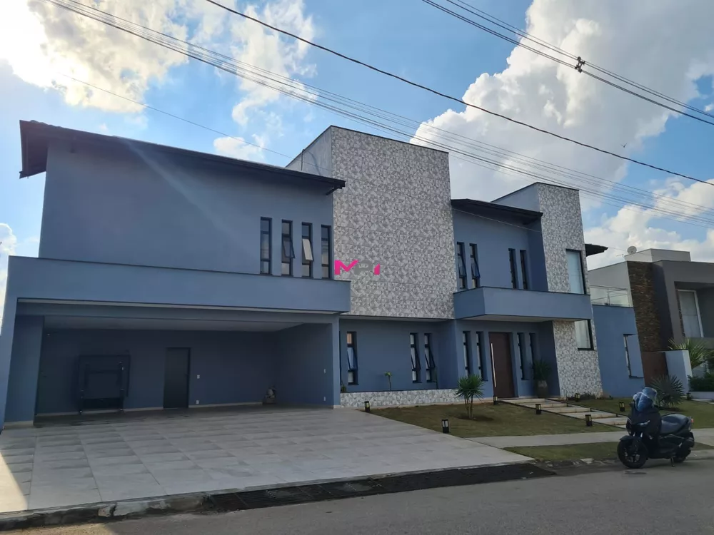 Casa de Condomínio à venda com 4 quartos, 352m² - Foto 2