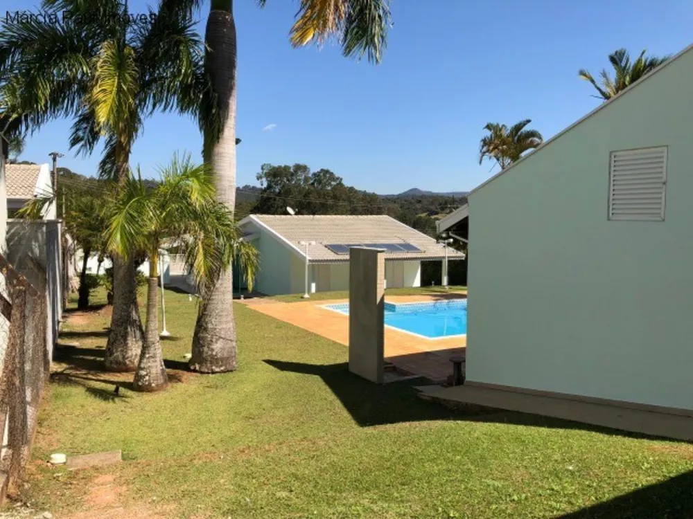 Casa de Condomínio à venda com 3 quartos, 430m² - Foto 8