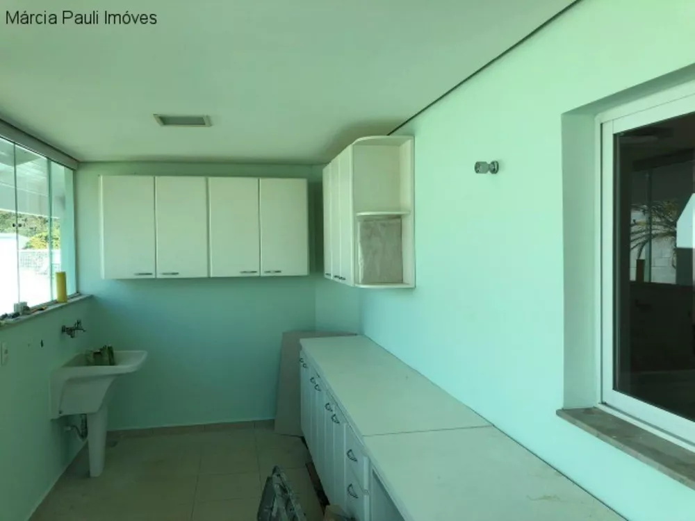 Casa de Condomínio à venda com 3 quartos, 430m² - Foto 5