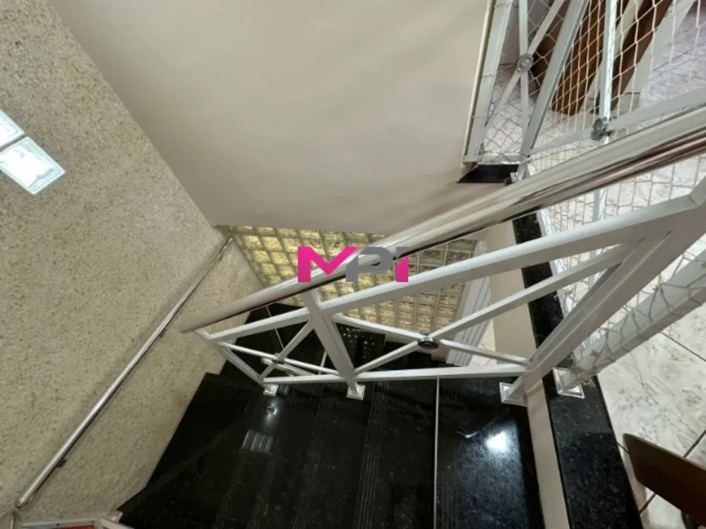Sobrado, 3 quartos, 179 m² - Foto 3