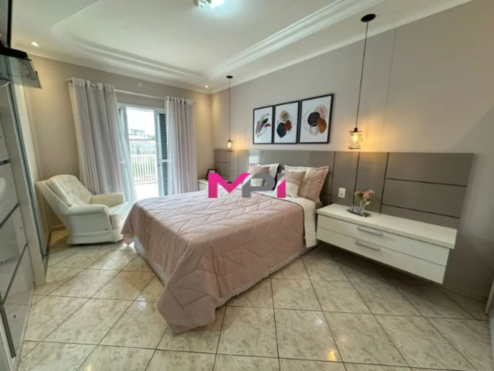 Sobrado, 3 quartos, 179 m² - Foto 4