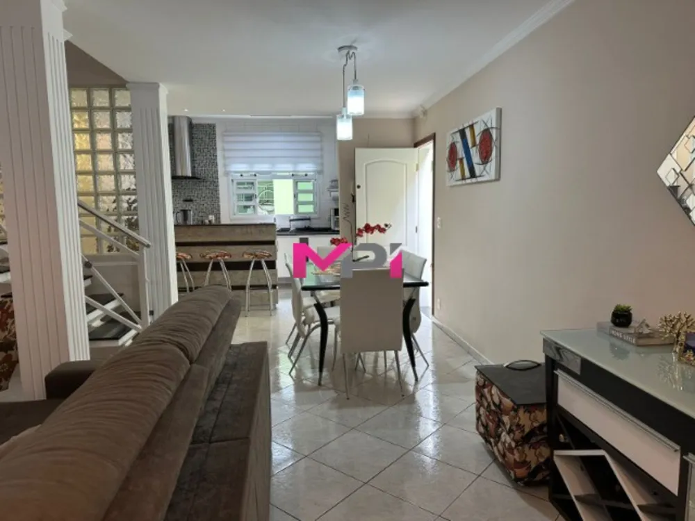 Sobrado, 3 quartos, 179 m² - Foto 2