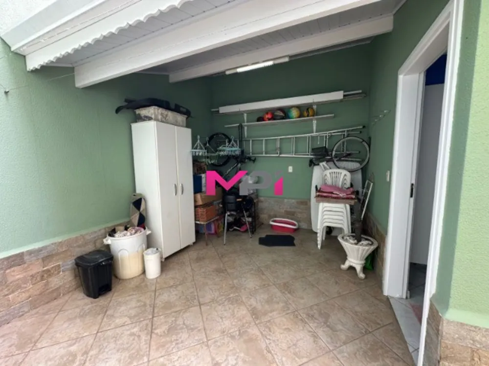 Sobrado, 3 quartos, 179 m² - Foto 11