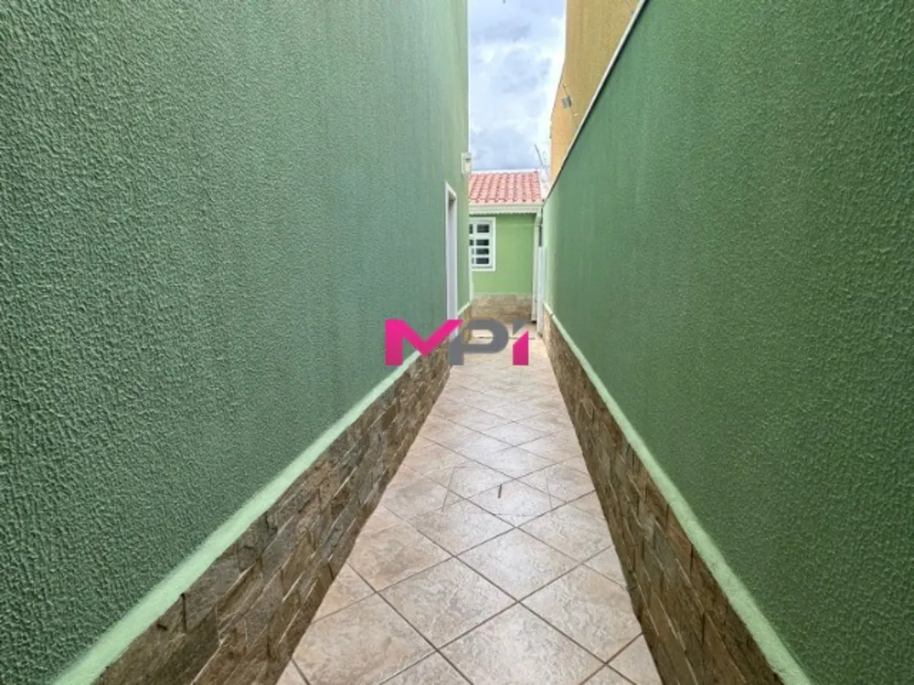 Sobrado, 3 quartos, 179 m² - Foto 12
