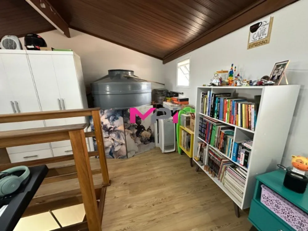 Sobrado, 3 quartos, 179 m² - Foto 8