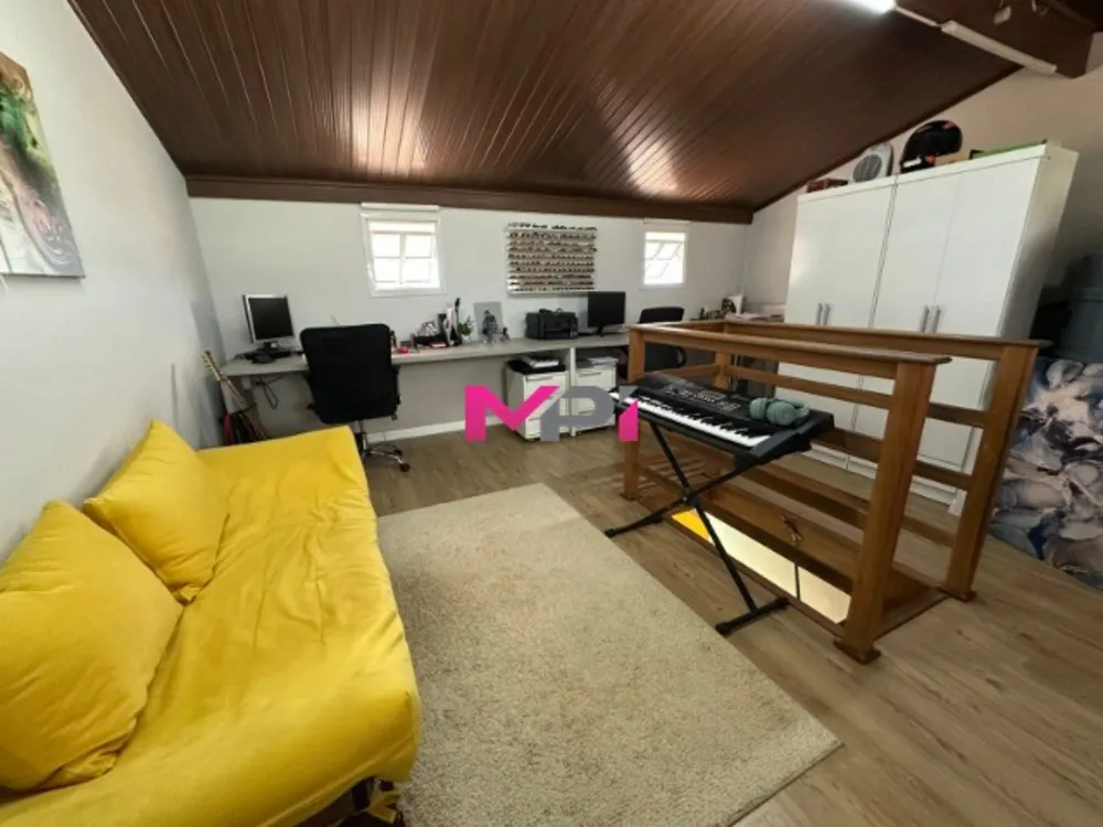 Sobrado, 3 quartos, 179 m² - Foto 7