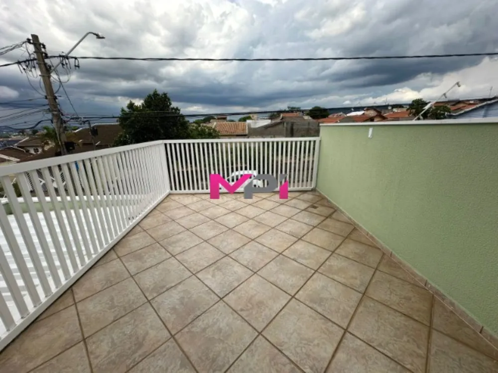 Sobrado, 3 quartos, 179 m² - Foto 6