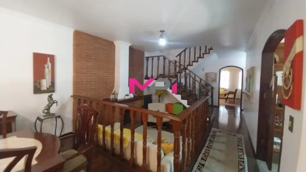 Casa, 3 quartos - Foto 2