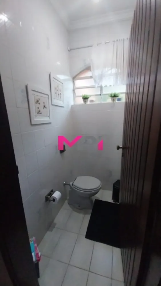 Casa, 3 quartos - Foto 4