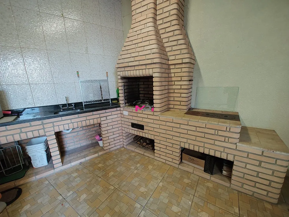 Sobrado, 3 quartos, 261 m² - Foto 11