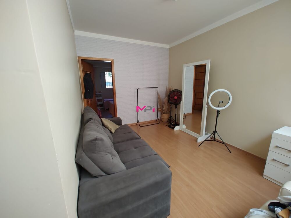 Sobrado, 3 quartos, 261 m² - Foto 1