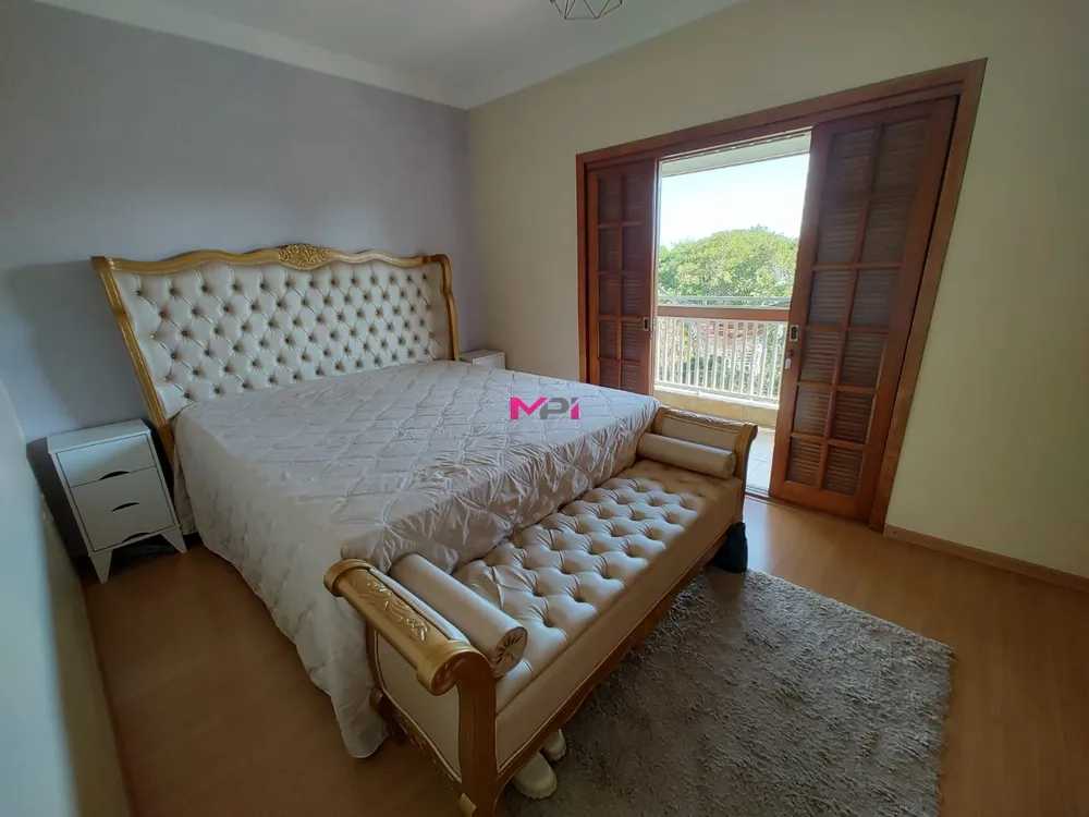Sobrado, 3 quartos, 261 m² - Foto 3