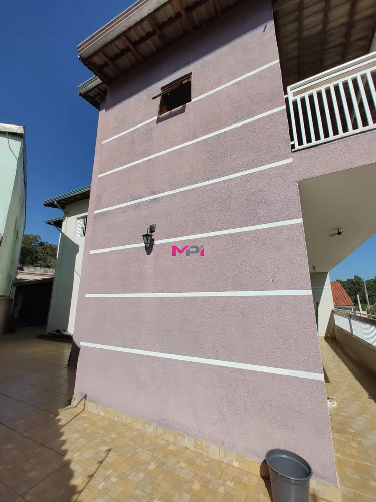 Sobrado, 3 quartos, 261 m² - Foto 12