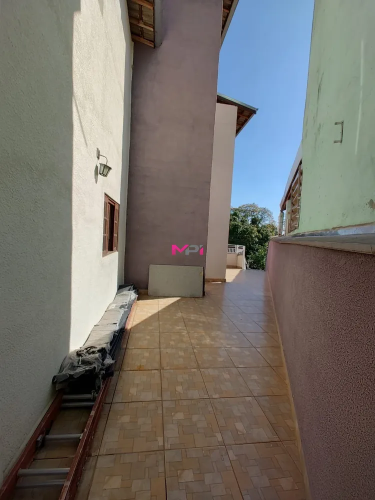 Sobrado, 3 quartos, 261 m² - Foto 10