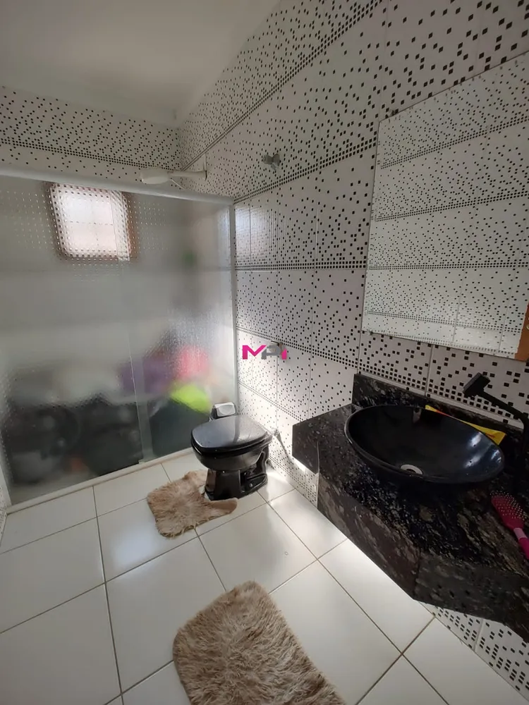 Sobrado, 3 quartos, 261 m² - Foto 4