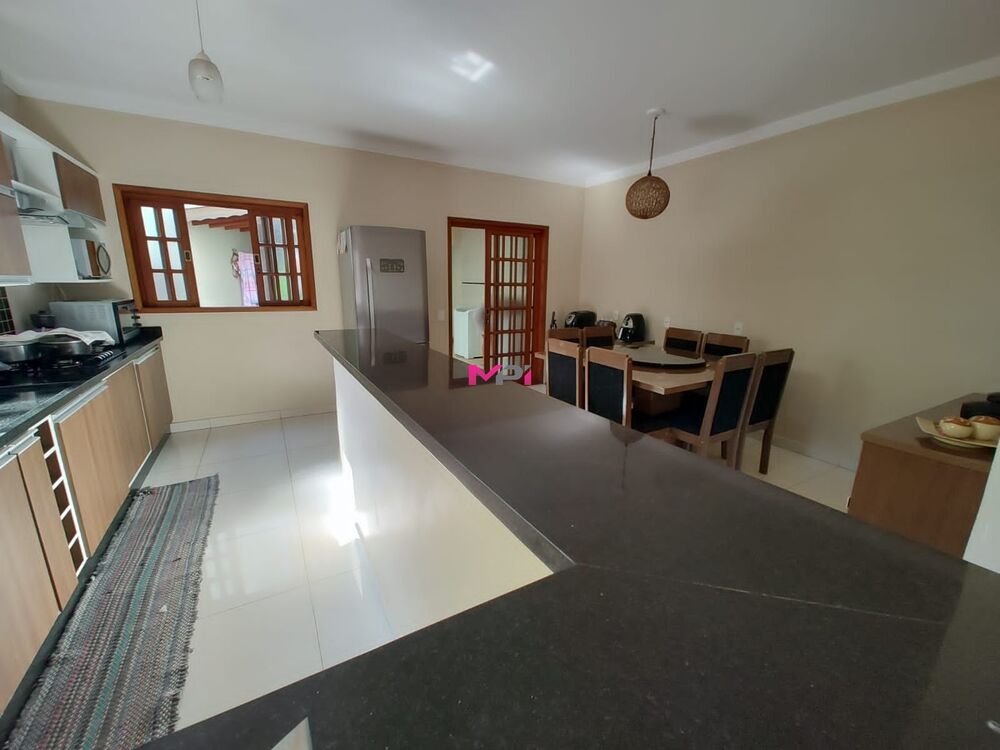 Sobrado, 3 quartos, 261 m² - Foto 4