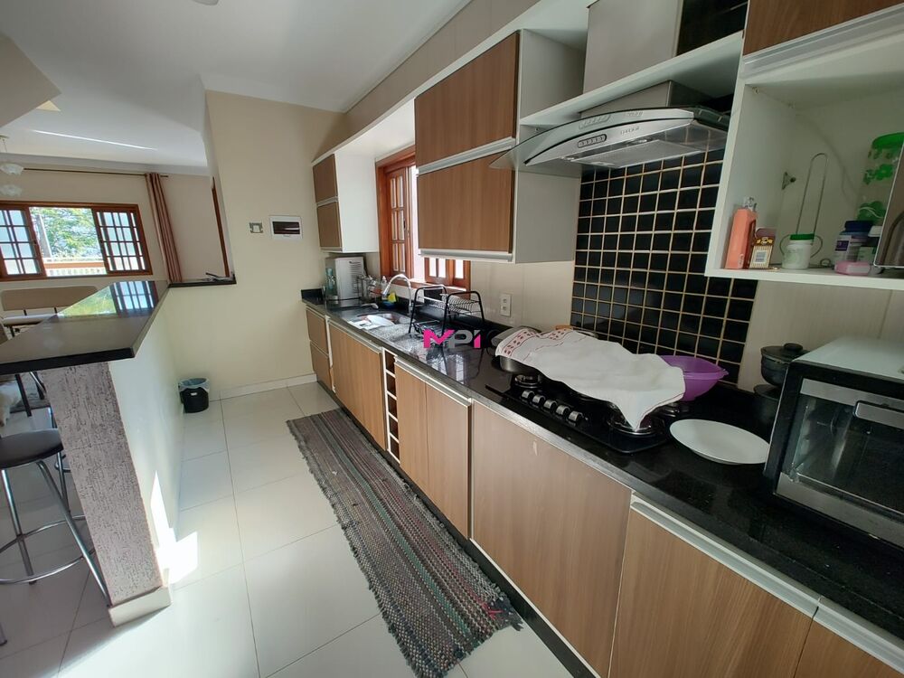 Sobrado, 3 quartos, 261 m² - Foto 3