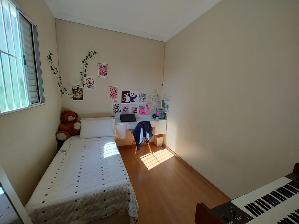 Sobrado, 3 quartos, 261 m² - Foto 2