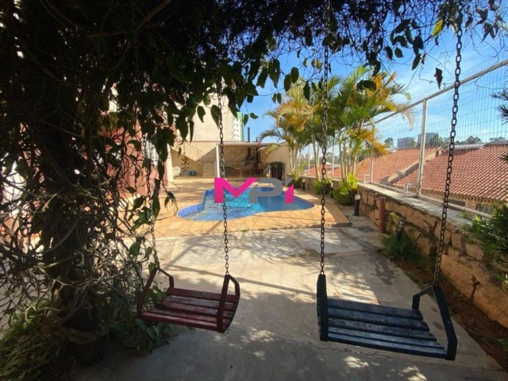 Casa, 3 quartos, 350 m² - Foto 2