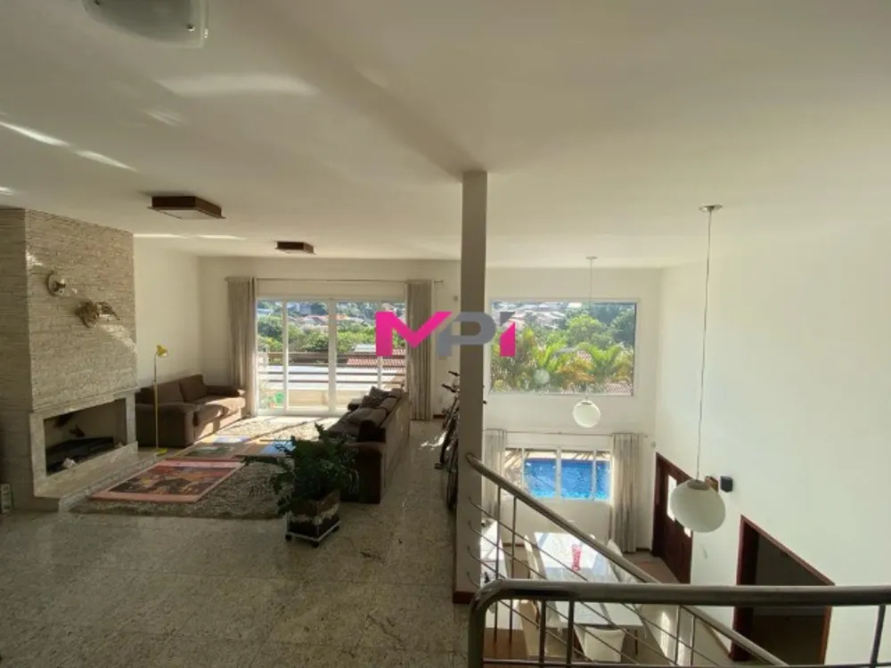Casa, 3 quartos, 350 m² - Foto 10