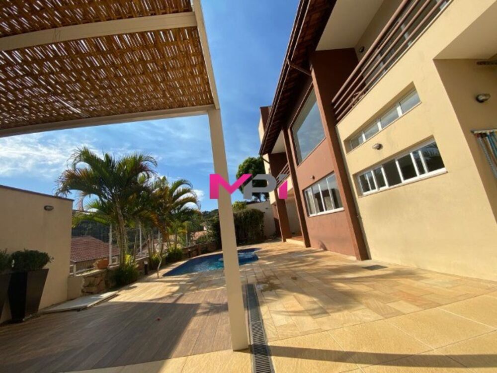 Casa, 3 quartos, 350 m² - Foto 3