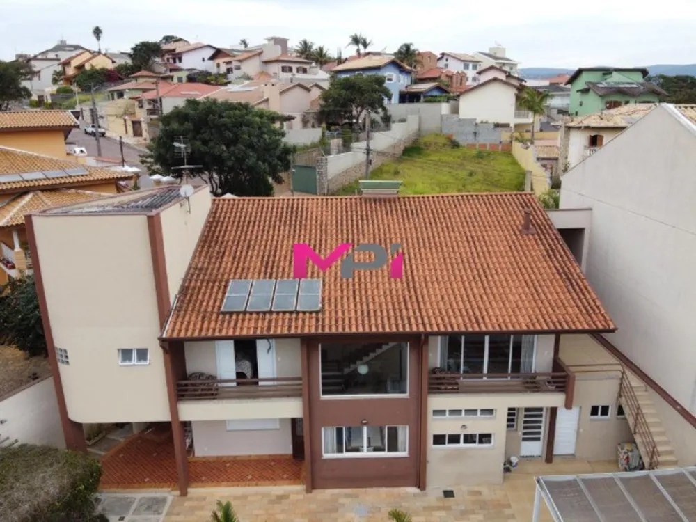 Casa, 3 quartos, 350 m² - Foto 1
