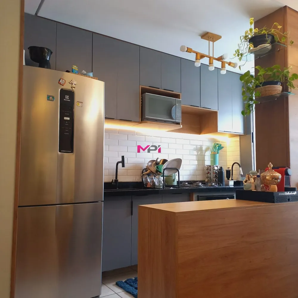Apartamento, 2 quartos, 54 m² - Foto 8