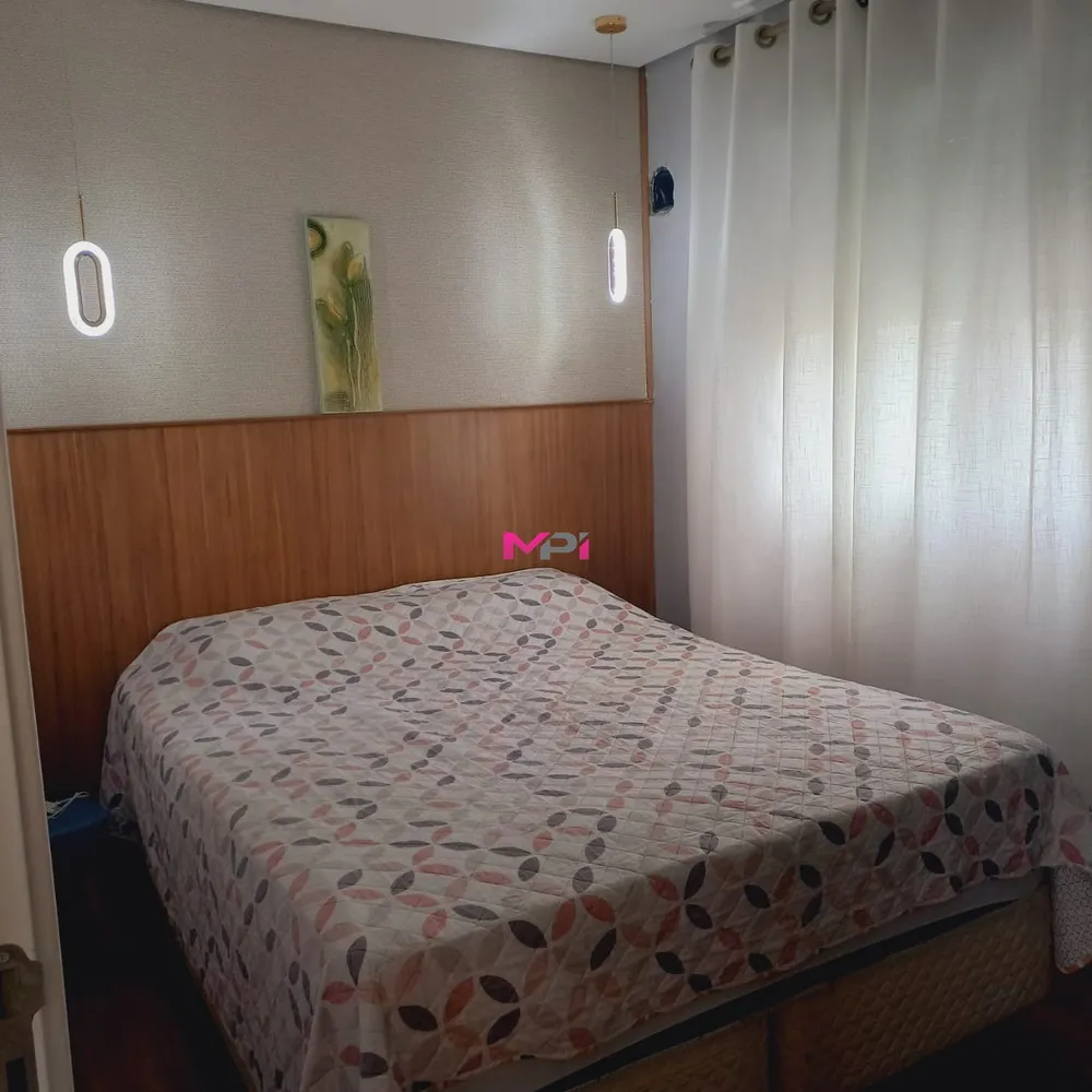 Apartamento, 2 quartos, 54 m² - Foto 2