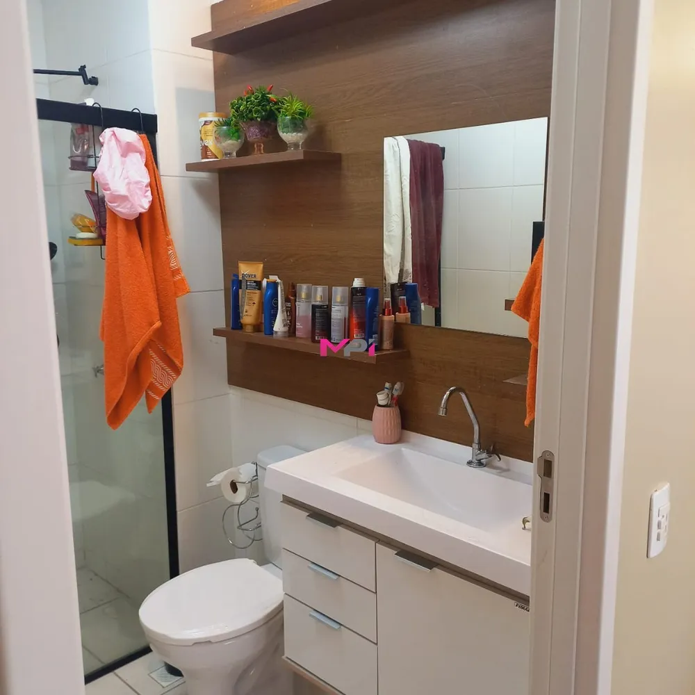 Apartamento, 2 quartos, 54 m² - Foto 7