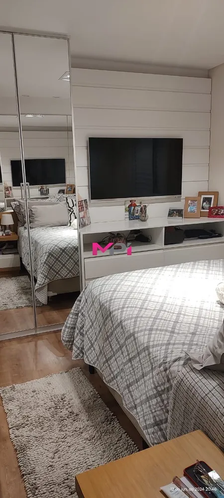 Apartamento, 3 quartos, 119 m² - Foto 4