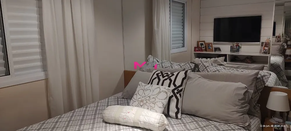 Apartamento, 3 quartos, 119 m² - Foto 2