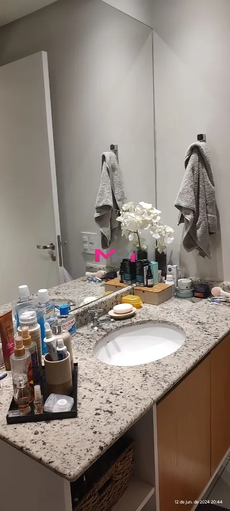 Apartamento, 3 quartos, 119 m² - Foto 7