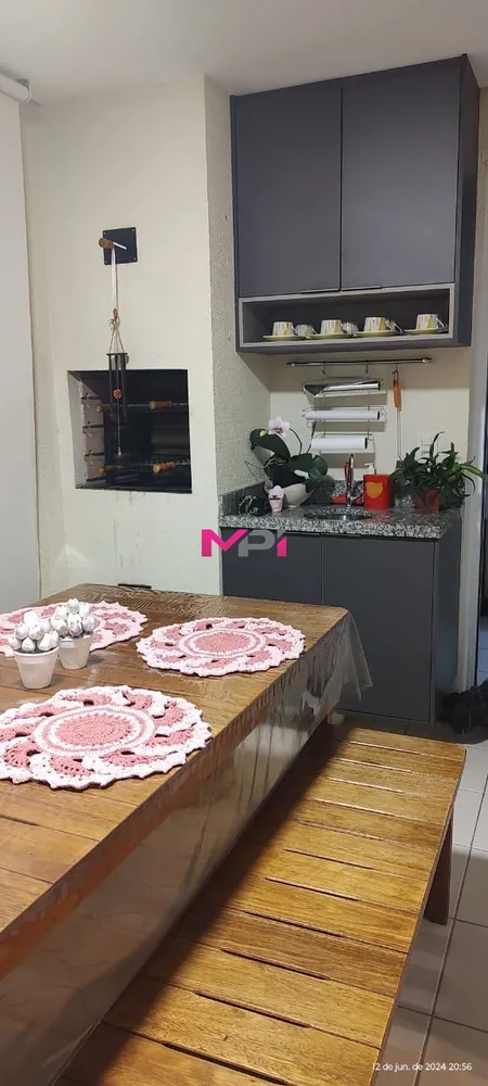 Apartamento, 3 quartos, 119 m² - Foto 6