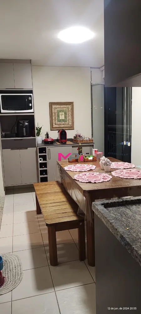 Apartamento, 3 quartos, 119 m² - Foto 3