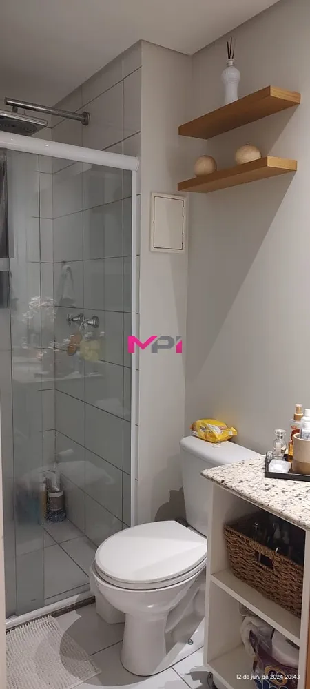 Apartamento, 3 quartos, 119 m² - Foto 9