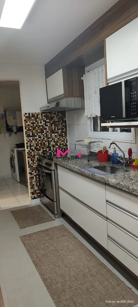 Apartamento, 3 quartos, 119 m² - Foto 1