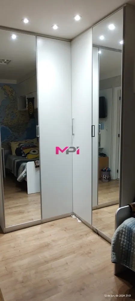 Apartamento, 3 quartos, 119 m² - Foto 5