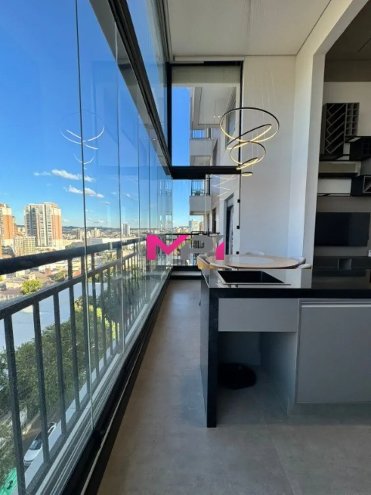 Apartamento, 3 quartos, 121 m² - Foto 6