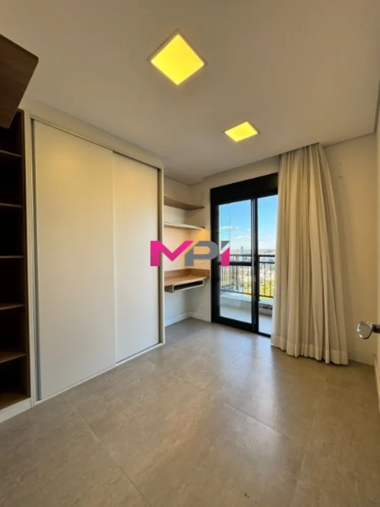Apartamento, 3 quartos, 121 m² - Foto 7