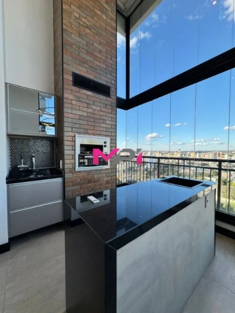 Apartamento, 3 quartos, 121 m² - Foto 1