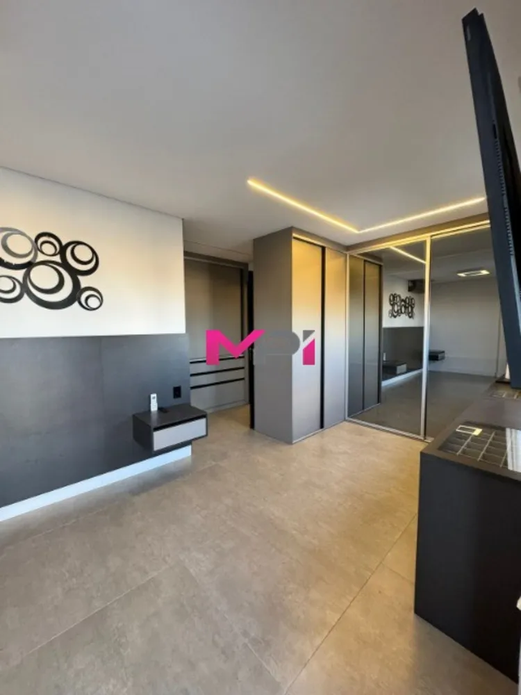 Apartamento, 3 quartos, 121 m² - Foto 8