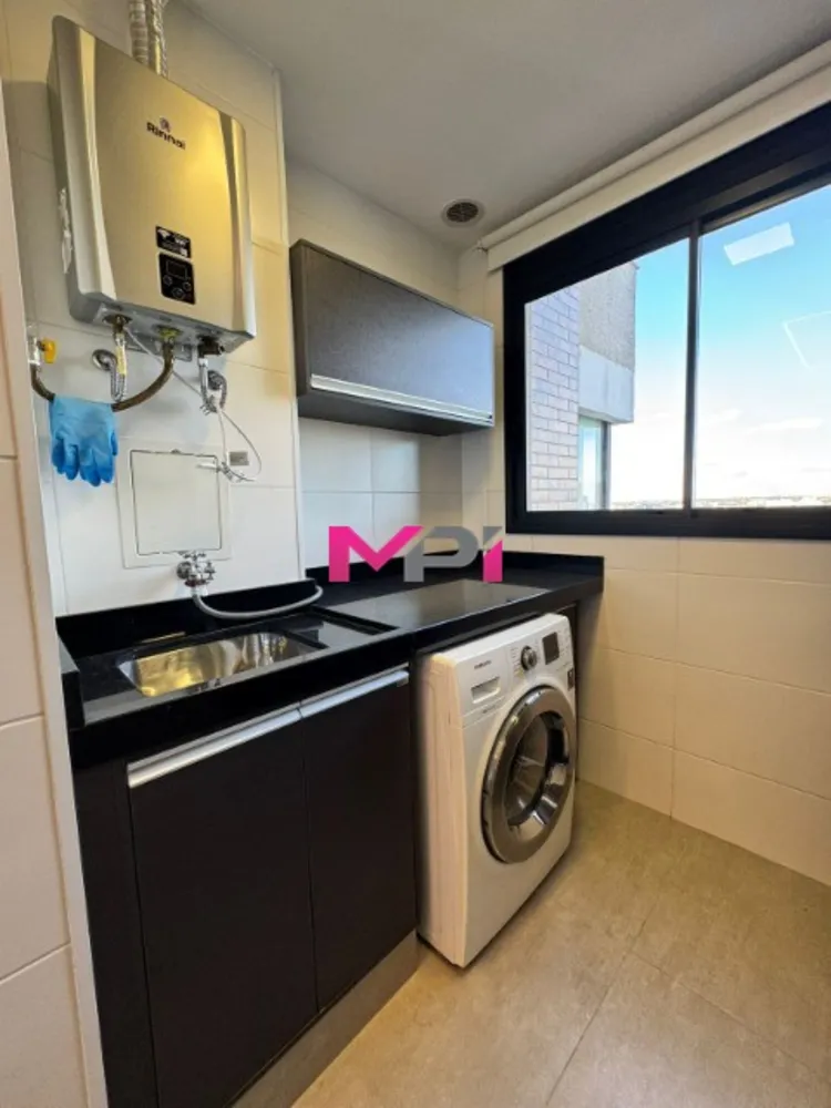 Apartamento, 3 quartos, 121 m² - Foto 6